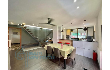 Apartment for rent 