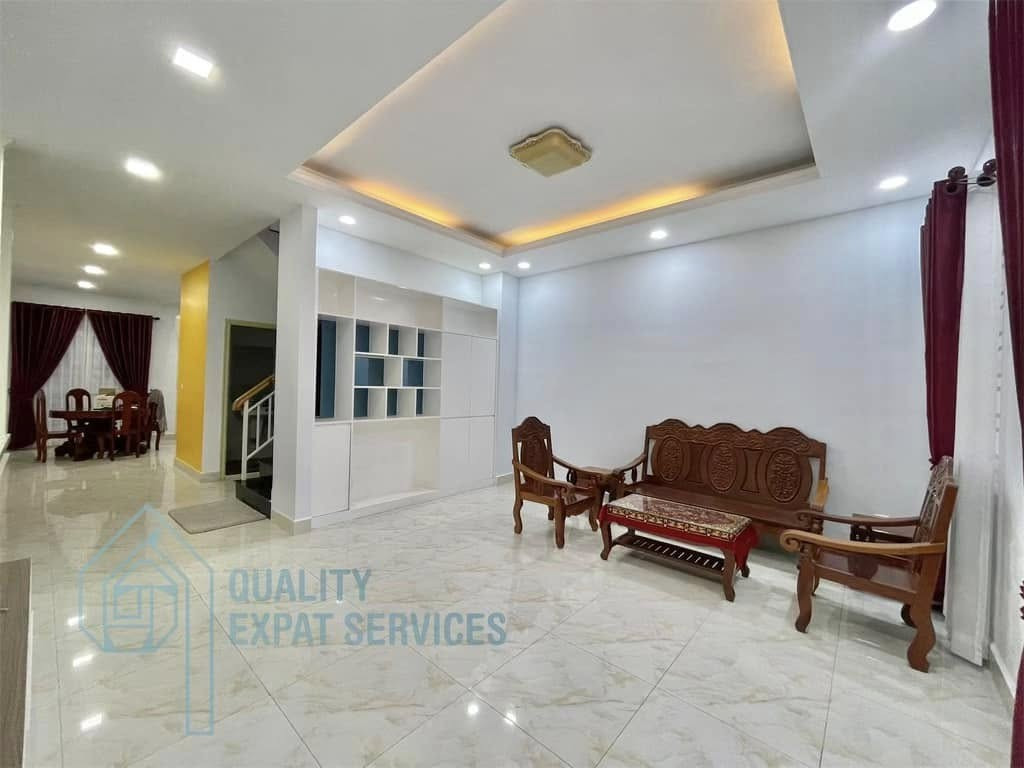 House for rent