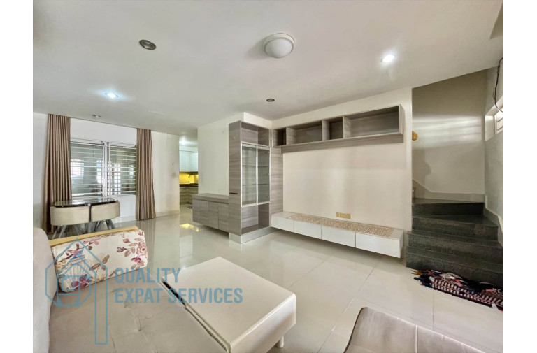 House for rent 