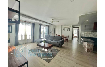 Apartment for rent