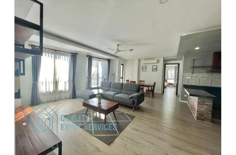 Apartment for rent