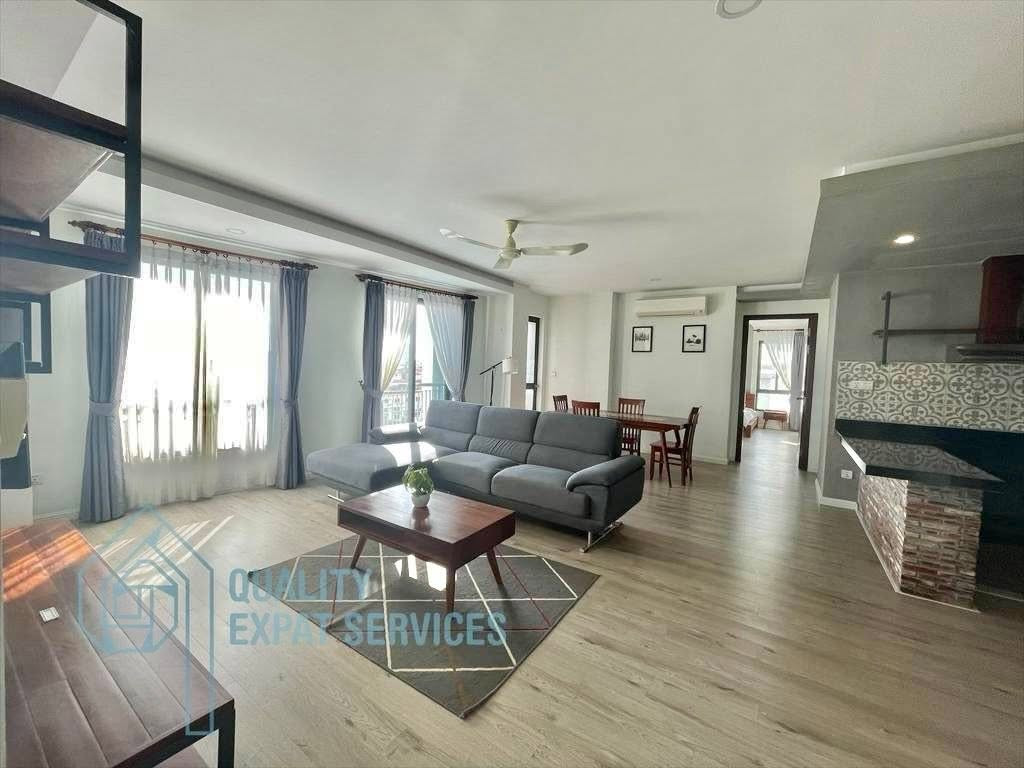 Apartment for rent 