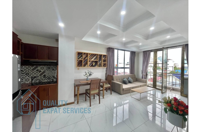 Apartment for rent 