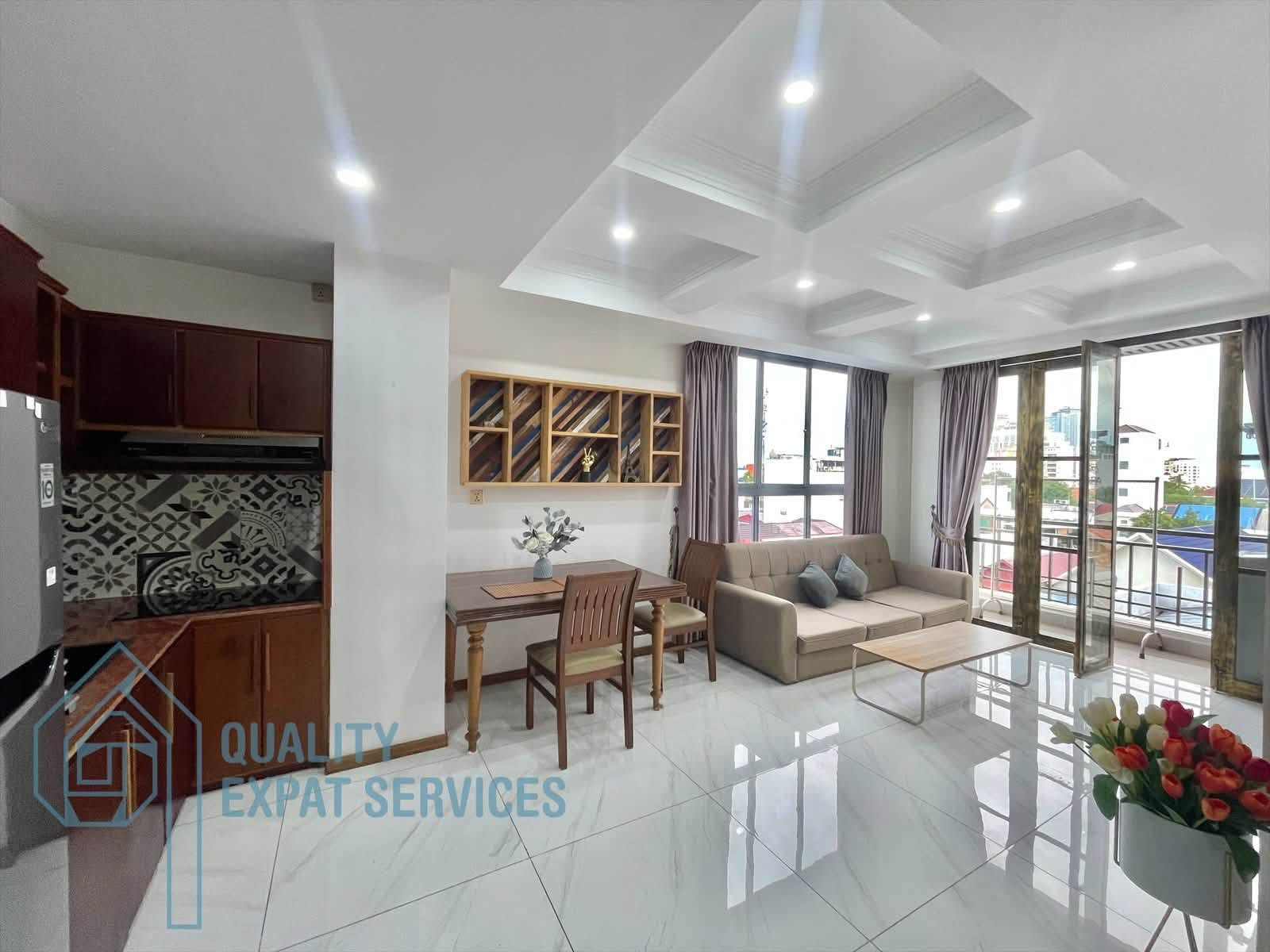 Apartment for rent 