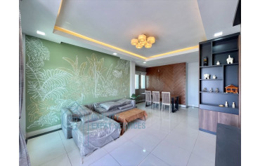 Apartment for rent 