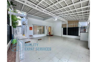 Twin Villa for rent 
