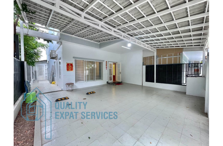 Twin Villa for rent 