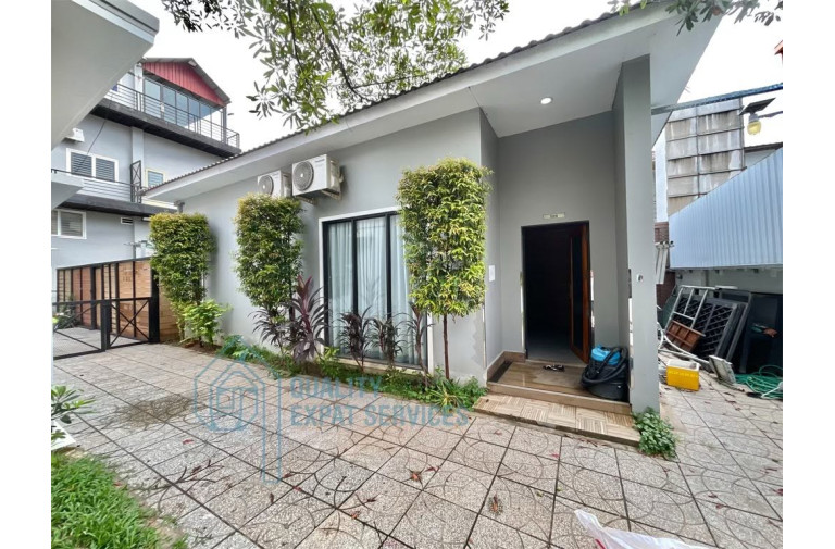 Villa for Rent 