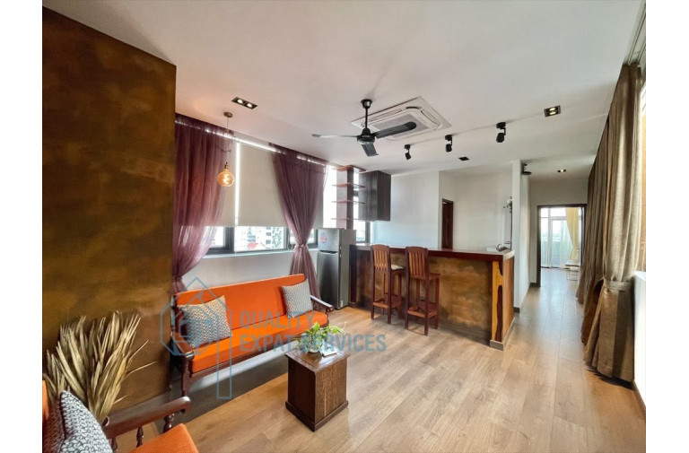 Beautiful Apartment for rent 