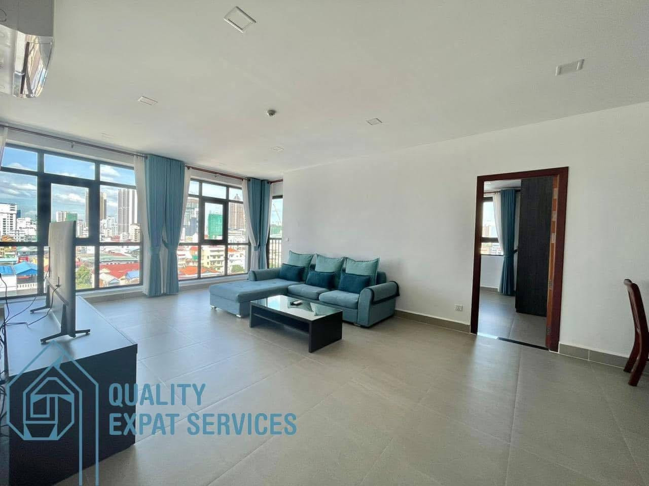 Apartment for rent 