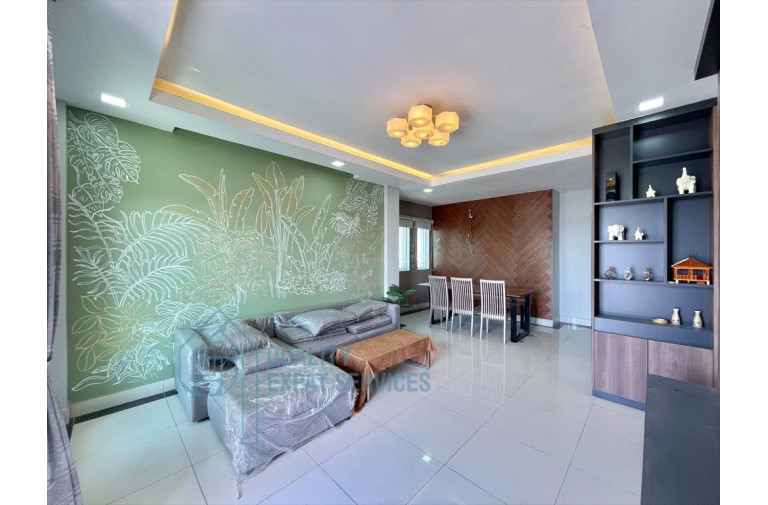 Apartment for rent