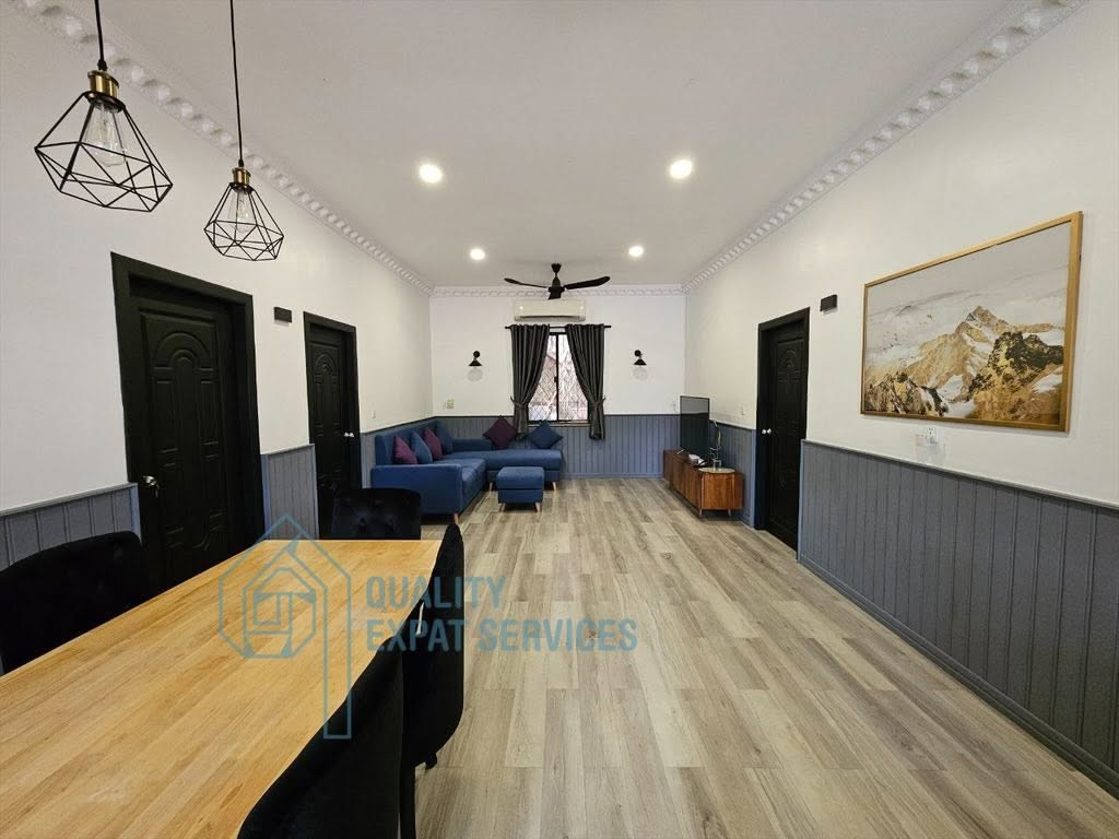 Apartment for rent 