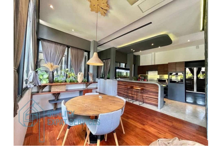 Apartment for rent