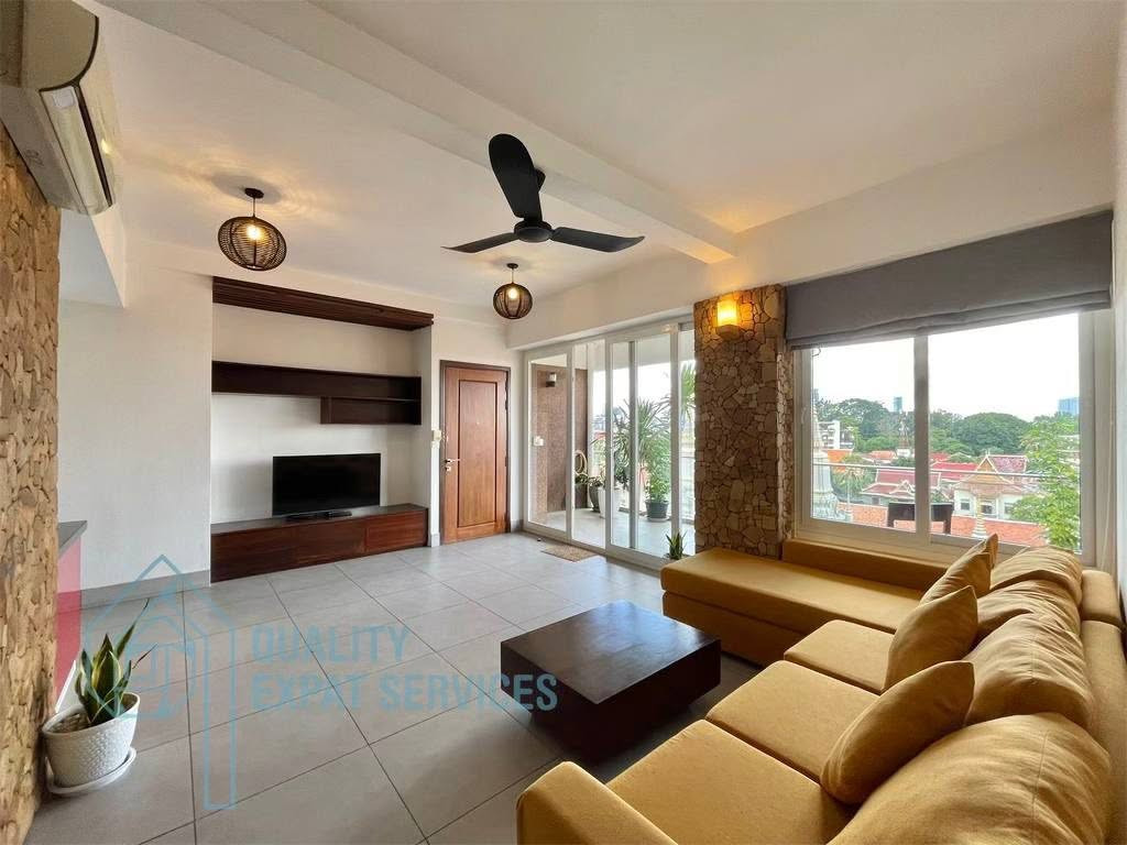 Apartment for rent 