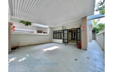 Villa for rent