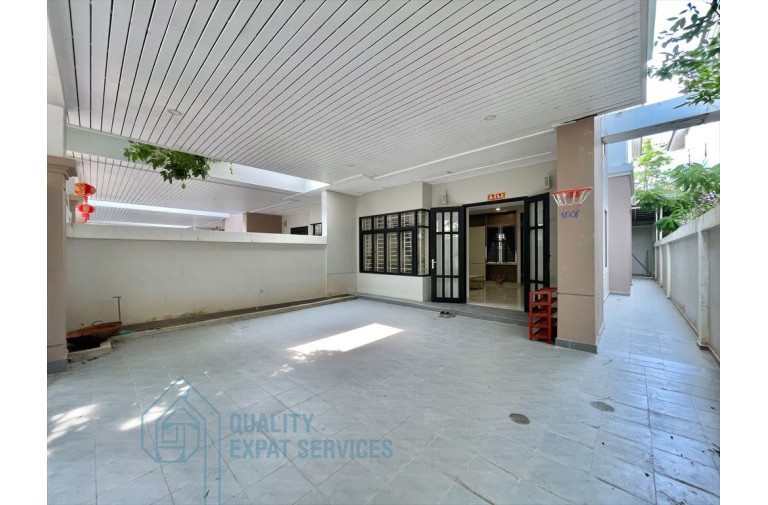 Villa for rent