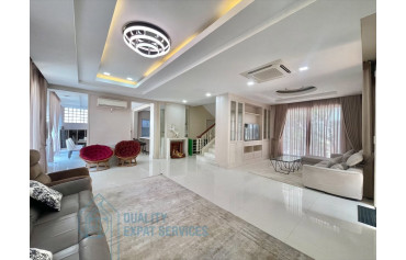 Luxury Villa for rent 