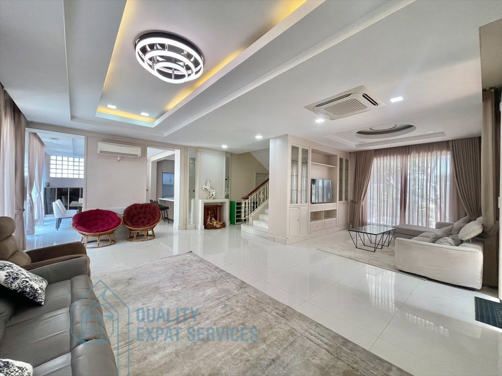 Luxury Villa for rent 