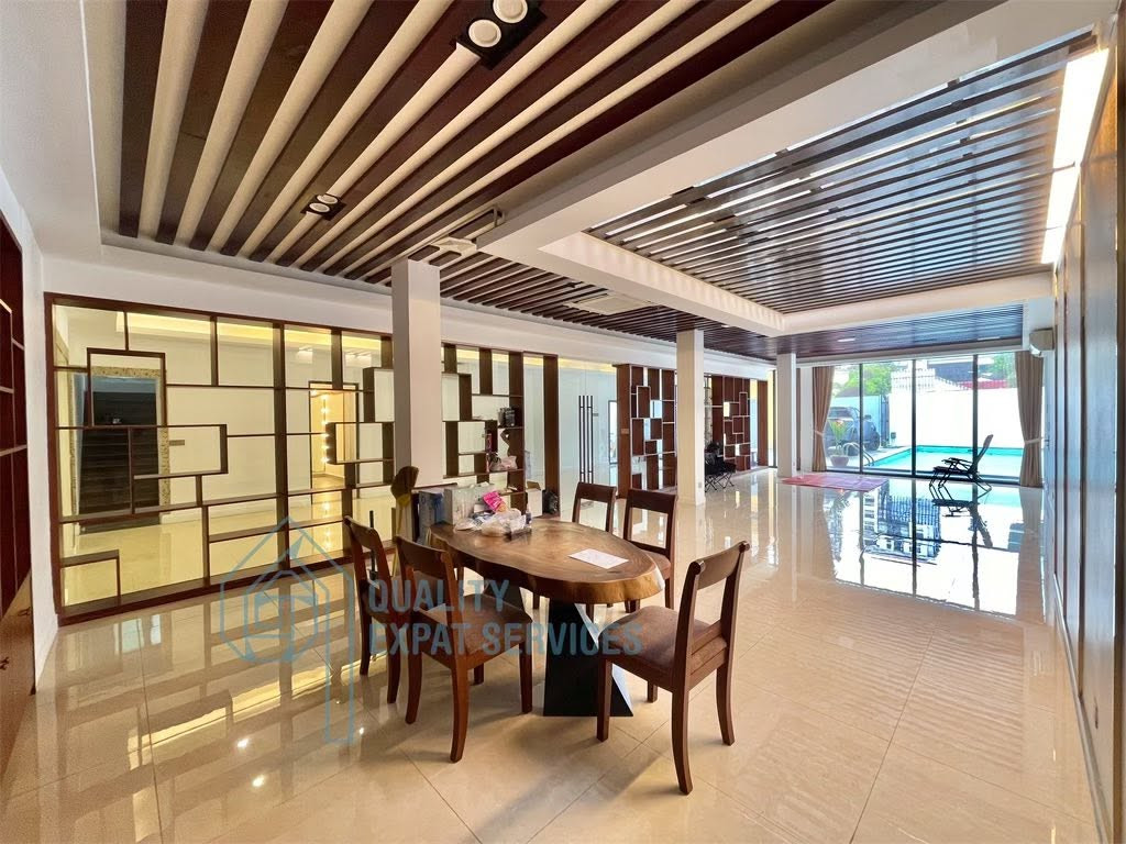 Villa for Rent 