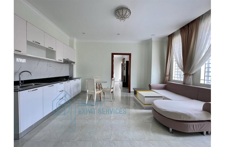 Apartment for rent