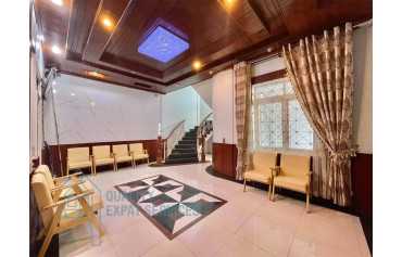 Villa for rent