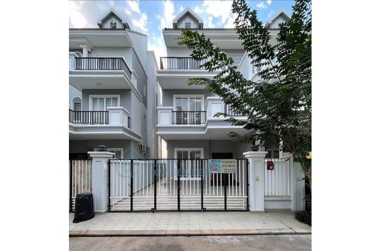 Villa for Rent 