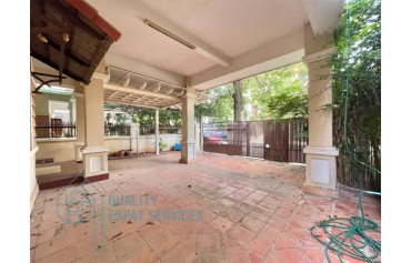 Villa for Rent 