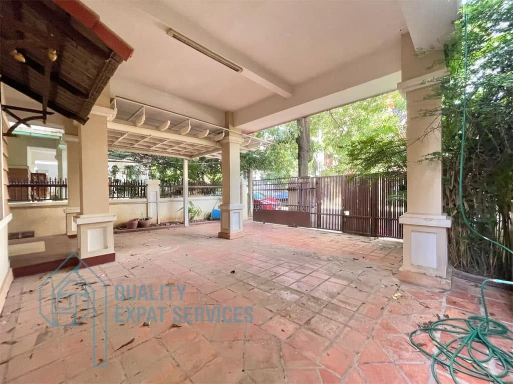 Villa for Rent 