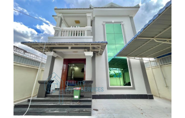 Villa for rent