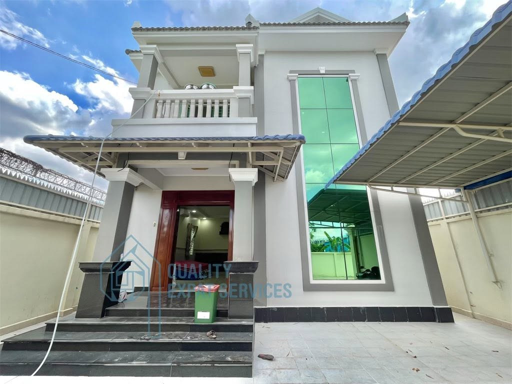 Villa for rent