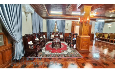 Villa for rent 