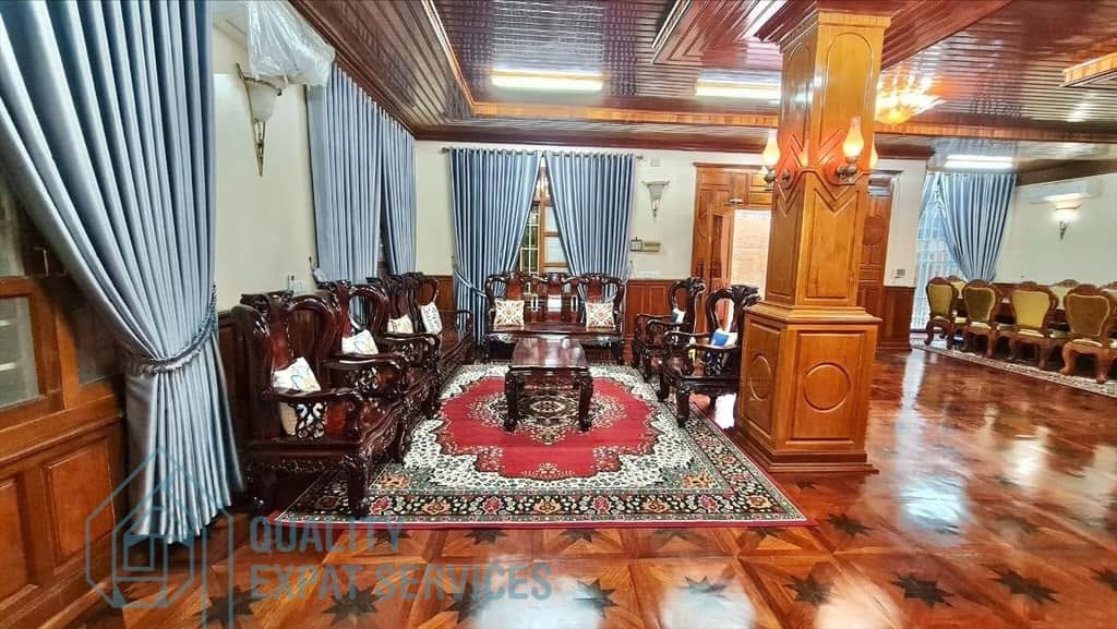 Villa for rent 