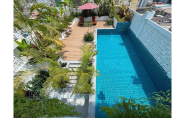 Apartment for rent 