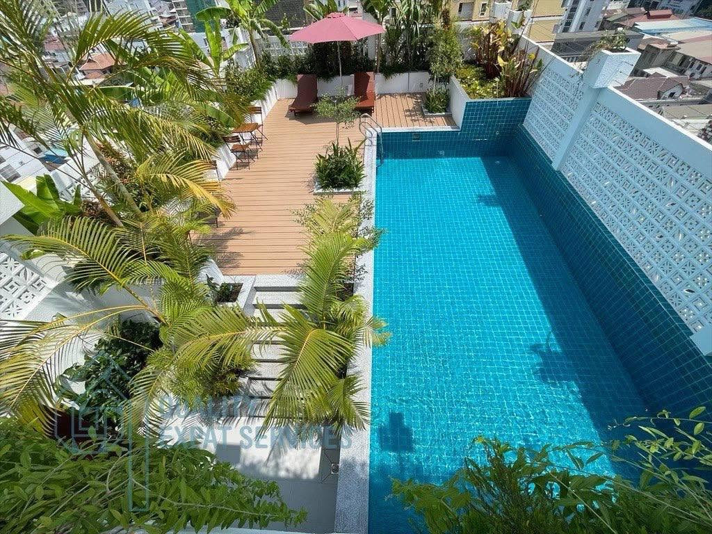 Apartment for rent 