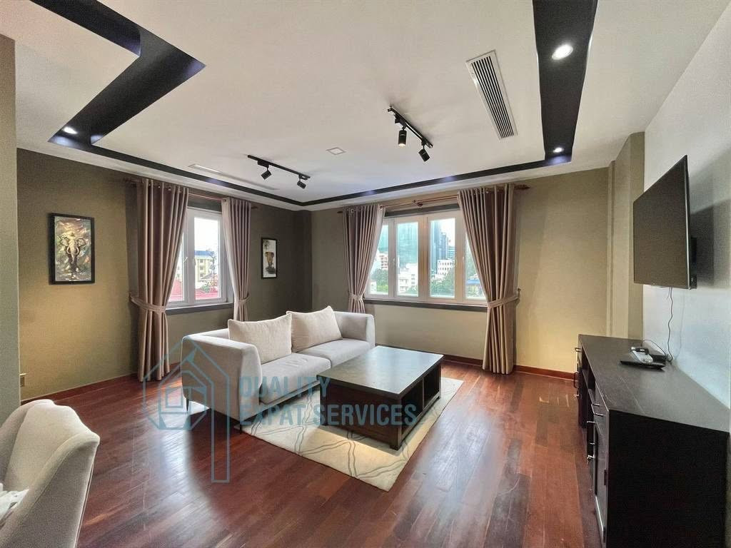 Apartment for rent 