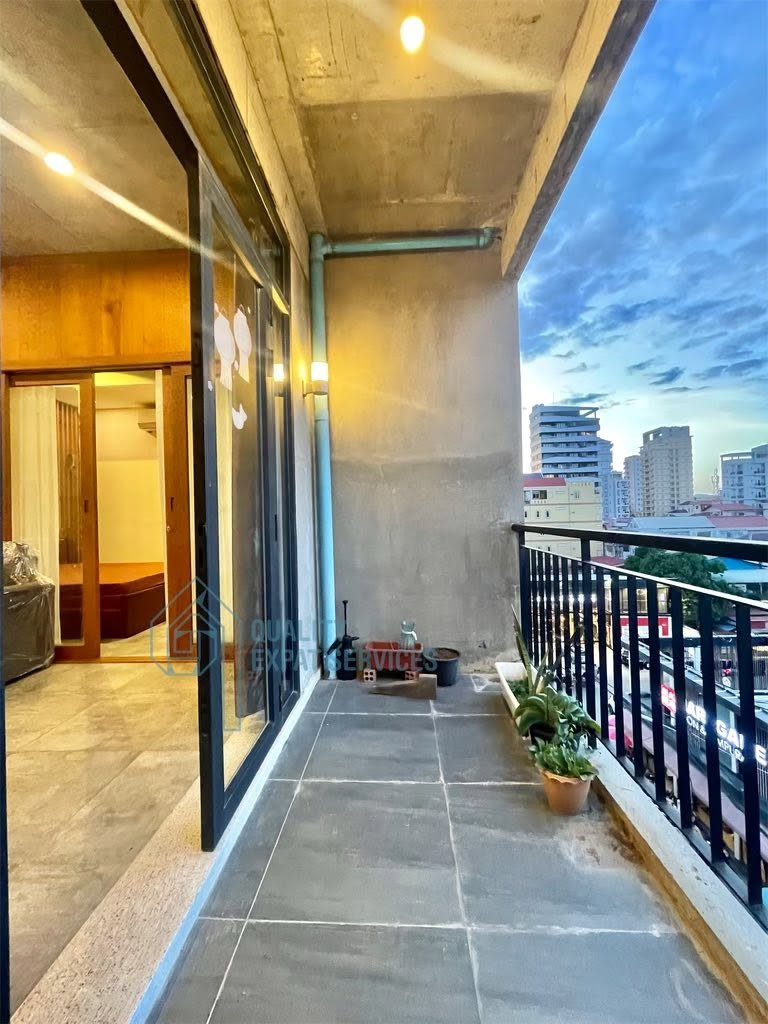 Apartment for rent