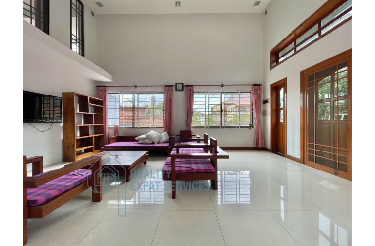 Apartment for rent 