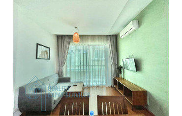 Apartment for rent in BKK3