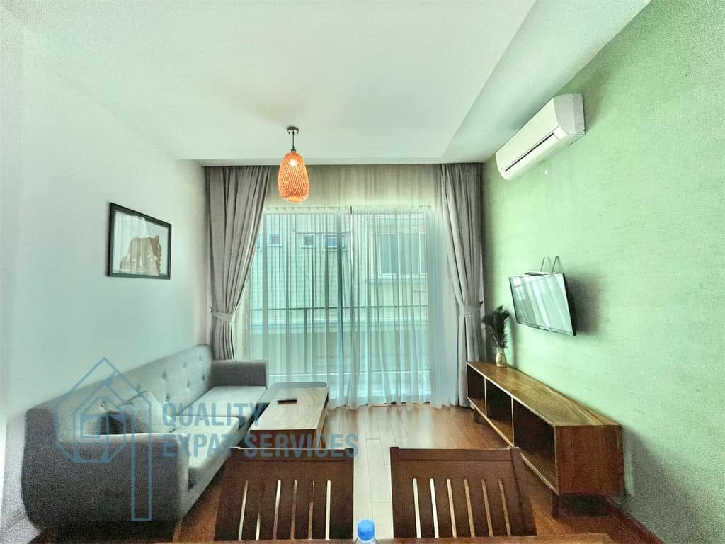 Apartment for rent in BKK3