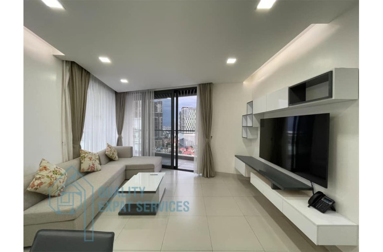 Apartment and Hotel