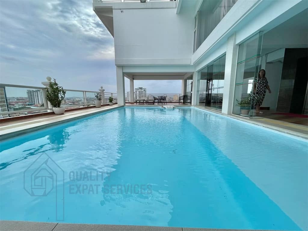 Apartment for rent 