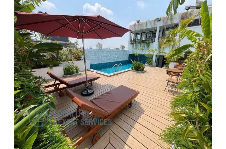 Apartment for rent 