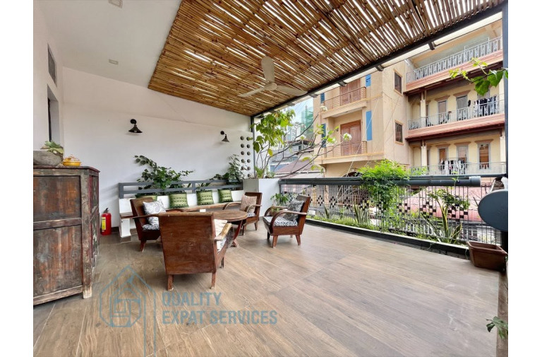 Villa for Rent 