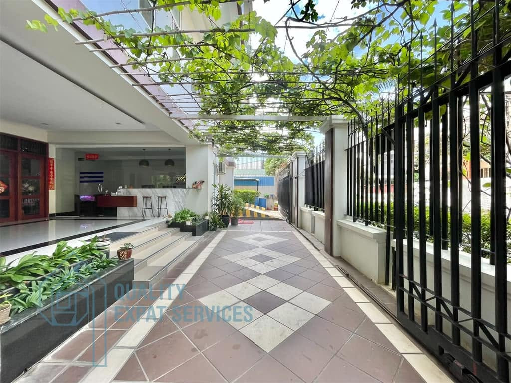 Apartment for rent 