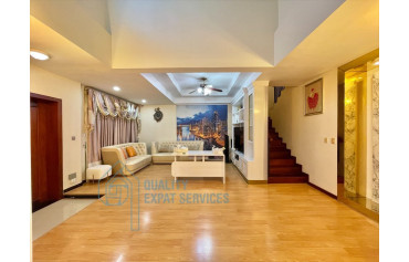 Villa for Rent 