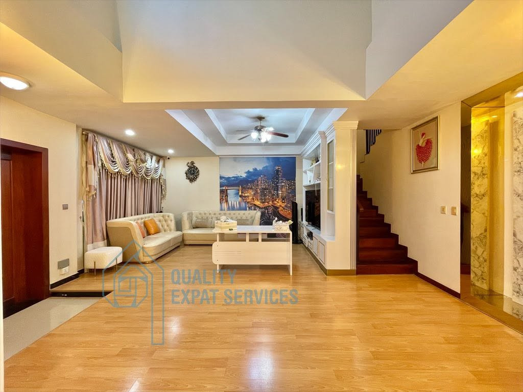 Villa for Rent 
