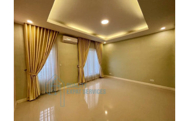 Villa for rent 