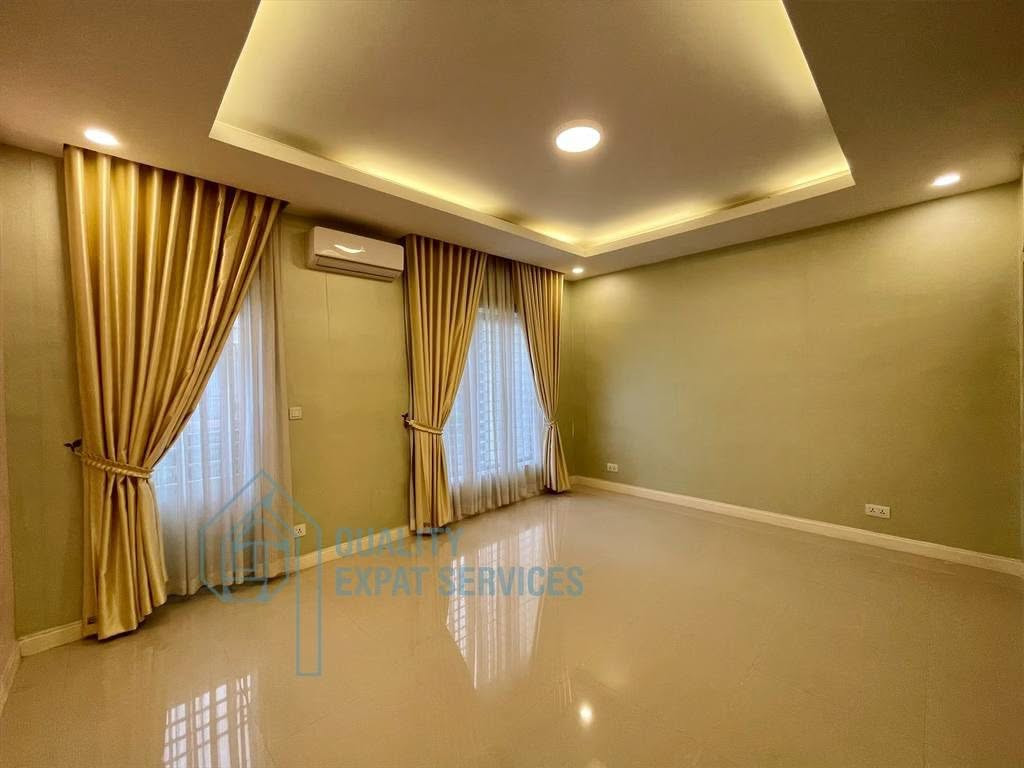 Villa for rent 