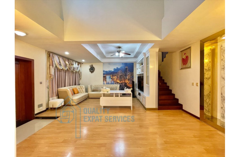 Villa for rent 