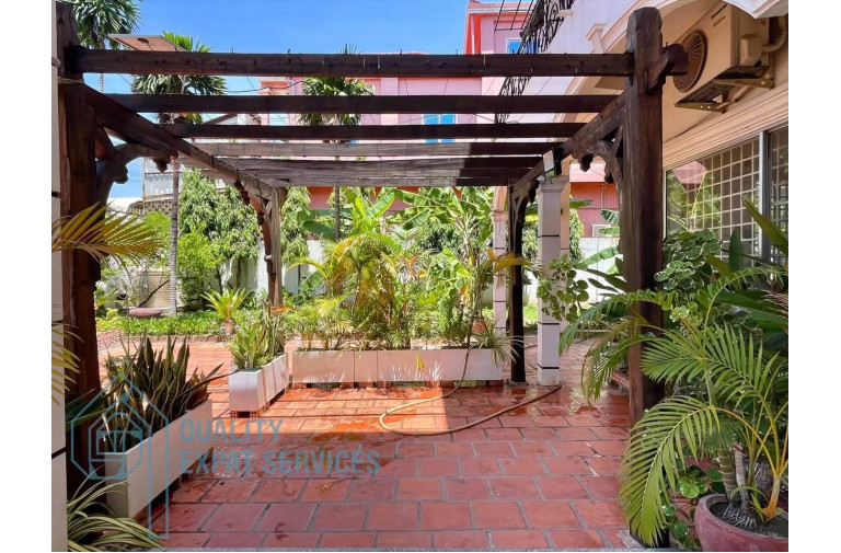 Private Villa for rent